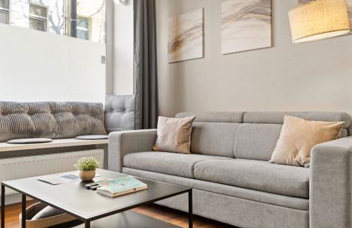 City-Apartment - Kurze Wege zu Messe und LanxessArena - Foto 22