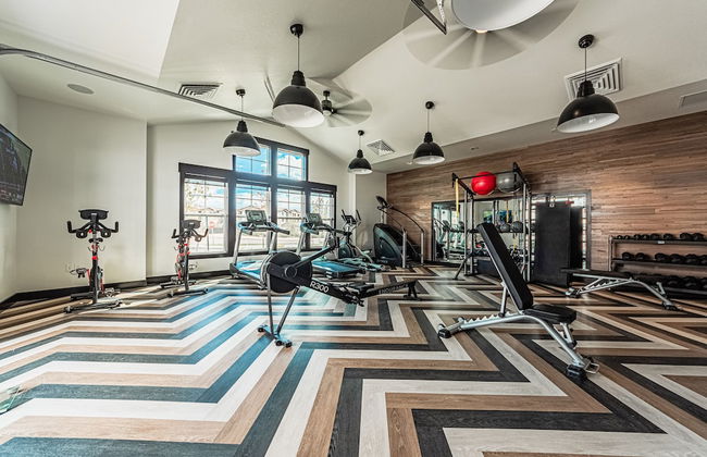 Beautiful chic modern one bedroom - Foto 10