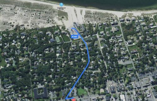 Walk 0 3 Mile to Bank Street Beach - Foto 45