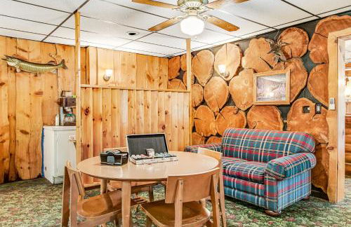 The Bear Lodge - Foto 44