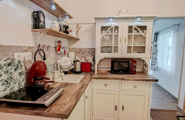 2 bedroom House in Balatonfenyves with garden and terrace - Photo 2