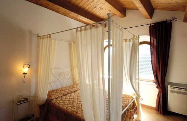 Colleverde Country House Beauty&Wellness - Foto 12