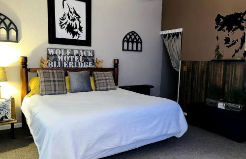 Spacious Camping Cabin Perfect for Families in the Blue Ridge Mountains of Georgia - Foto 14