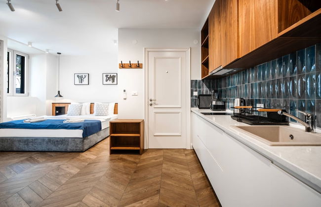 Nest Ozana - Foto 13