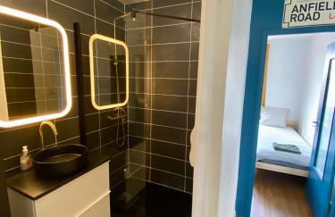 Centre ville Dijon Wilson *Chez Charles* 2Ch - Photo 8