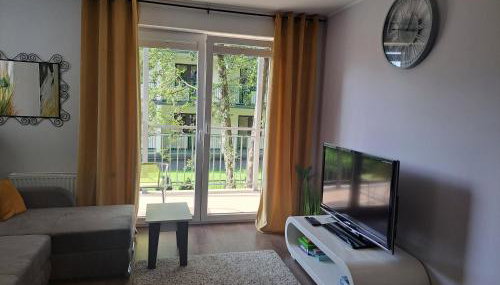Apartament w Bursztynowych Komnatach - Foto 3