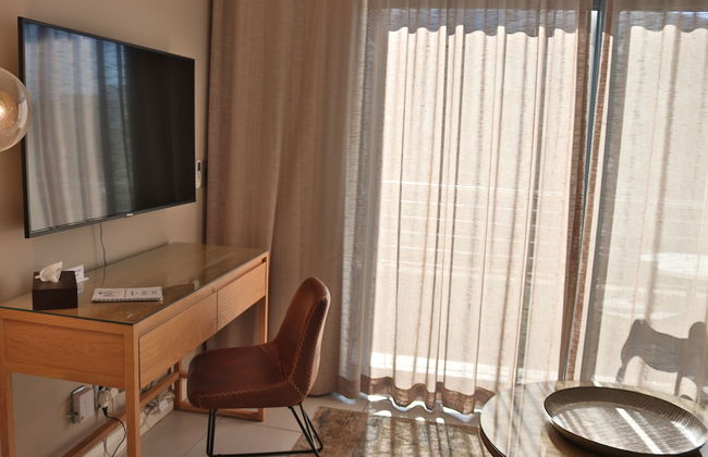 Menlyn Maine Luxury Rentals - Foto 8