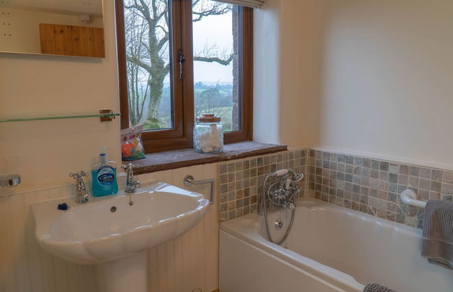 Tanglewood Barn - Foto 29