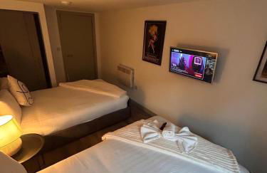 Modern Duplex Apartment - Liverpool City Centre - Foto 11