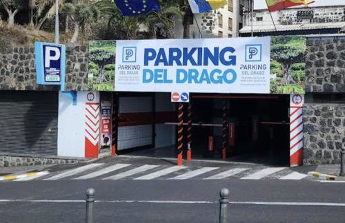 Alojamiento PLAZA CASCO HISTORICO - Foto 2