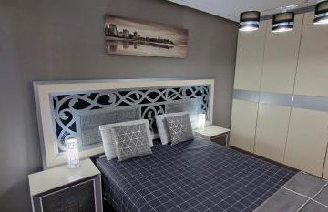 Balmes 8 - Para 6 pax céntrico y Plaza de garaje - VUT-4831-AS - Foto 10