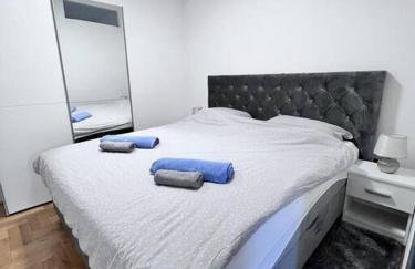 Greywood relax apartment - Foto 10