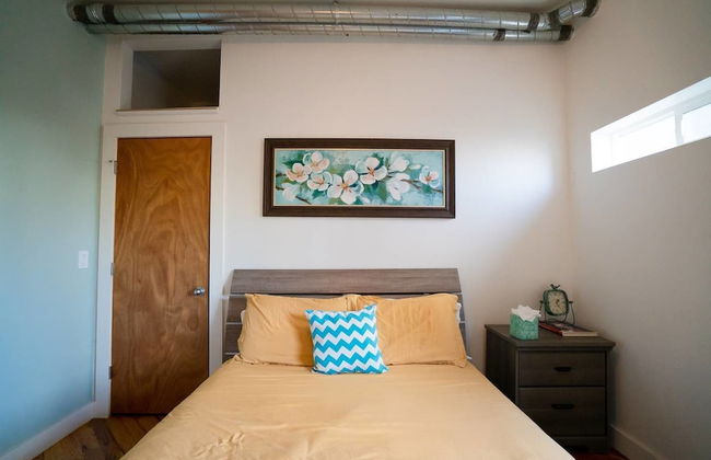 The Historical Baker Hideaway - Foto 3