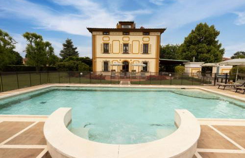 Villa Colombai - Foto 14