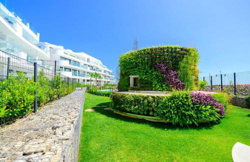 Mara's Apartments Higuerón West - Mediterranean Style - Beach & Golf - Large Sunny Terrace - Photo 2