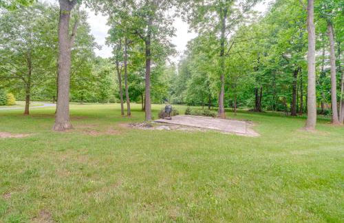 3BR Family Home w Yard 5 Mi to Wineries - Photo 33