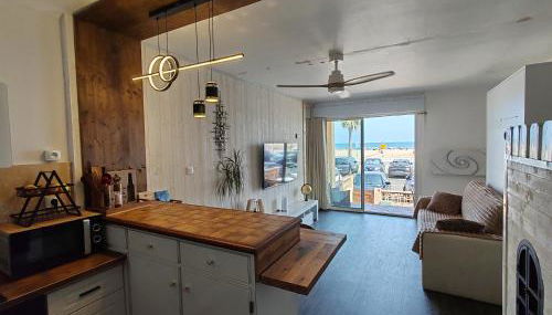 Studio SAM - Face à la Mer - Foto 3