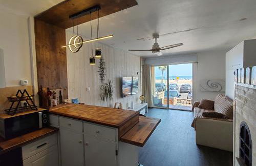 Studio SAM - Face à la Mer - Foto 3