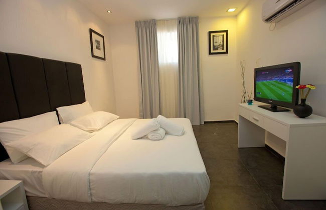 Geula Suites - Foto 8