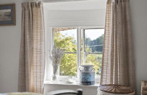 Thatched Cottage & Tranquil Gardens Gated Parking - Foto 20