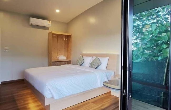 Kirirat Resort - Foto 6