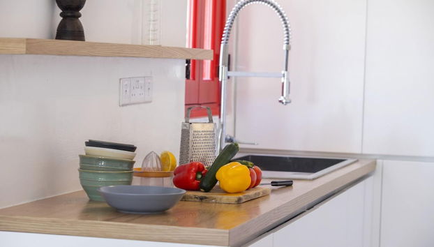 Liora Suite in Protaras - Foto 5, Habitación