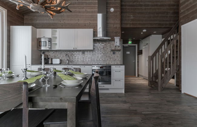 Ski-Inn PyhäLinna - Photo 48