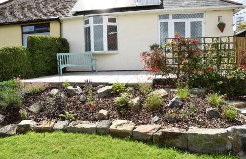 2-Bed Cottage - Sleeps4 - Garden - Bbq - Foto 9