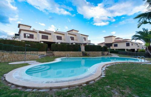 Villa Lux Finestrat - Foto 24