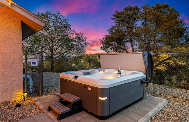 New Luxury Prescott Lynx B B 4k ft2 Sleeps 22 - Photo 54