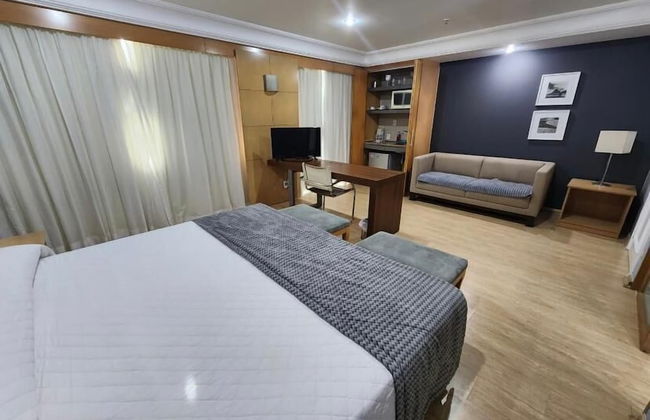 Flat Mediterraneo com garagem - Foto 5