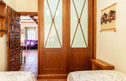 Cortijo La Venta Hoyo - Foto 41