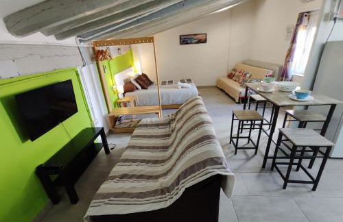 Desvan en edificio del siglo XVIII - Foto 6