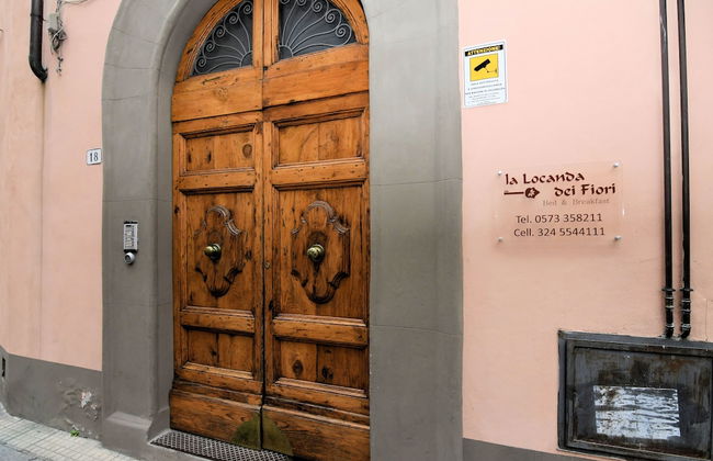 Locanda dei Fiori - Foto 50