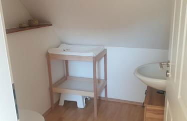 FW Zum Kuckucksnest auf 2 Etagen und 140qm - Foto 13