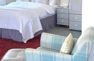 Glenburn, Peaceful Accommodation Fochabers - Foto 20