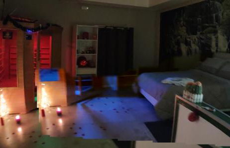 Le coccole luxury Suite - Foto 2