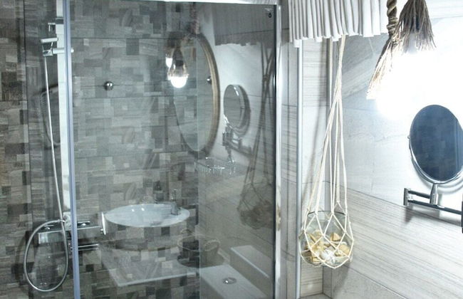 Angelos Boutique Suites - Foto 56