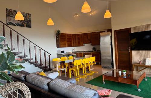 Casa Maricarmen villa - Foto 34