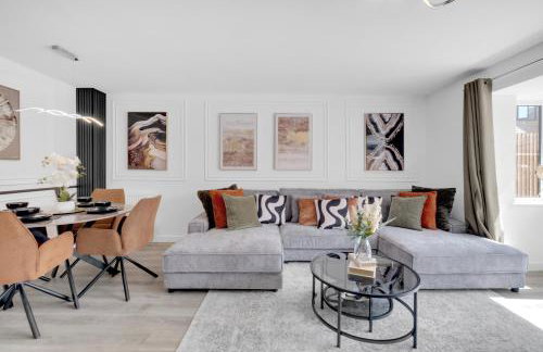 Stylish New 3Bed House - Foto 1