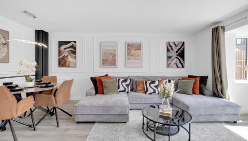 Stylish New 3Bed House - Foto 1