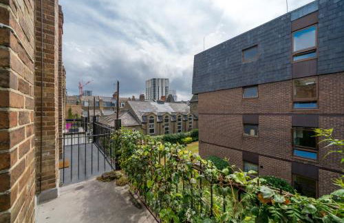 Modern apartment near Battersea Park - Foto 43