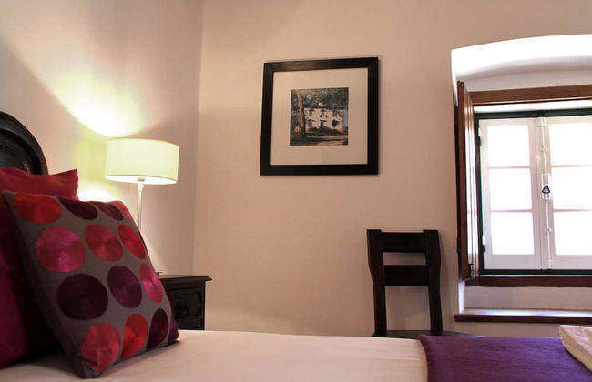 Quinta dos Ribeiros - Photo 8