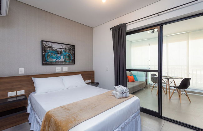 Vita Bom Retiro - Foto 61