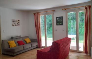 Chalets et Gites du Quié - Foto 52