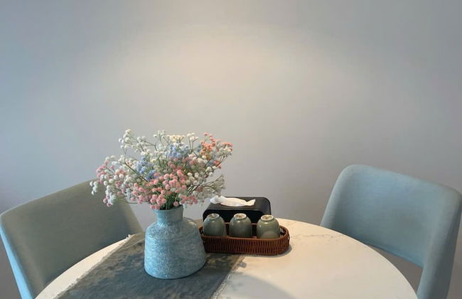 Premier Apartment in A La Carte Ha Long Bay - Foto 39