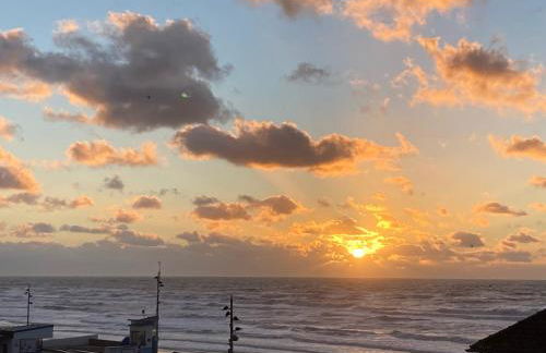 La Timonerie - Escapade 33, vue mer et esplanade classé 3 étoiles - Foto 22