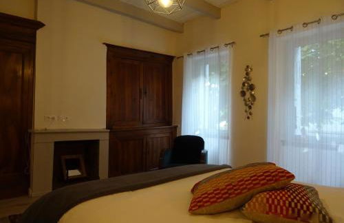 La maison du Tour de Ville - Photo 7