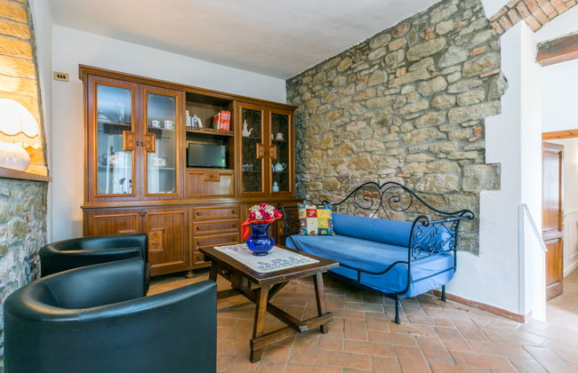 Podere Berrettino - Foto 46