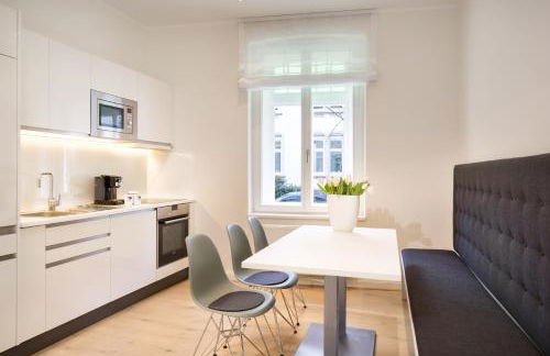 Bergmann Boardinghouse Osnabrück - Foto 61